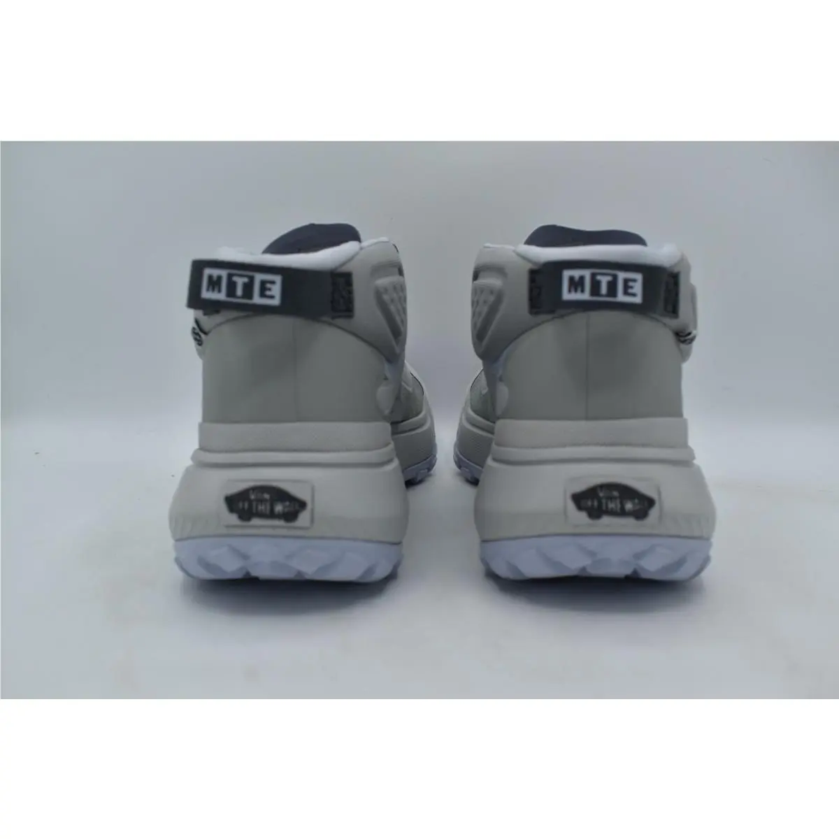 Vans shoes - Vans Crosspath - Crosspath - Gray (UPC: 197065572358) 3