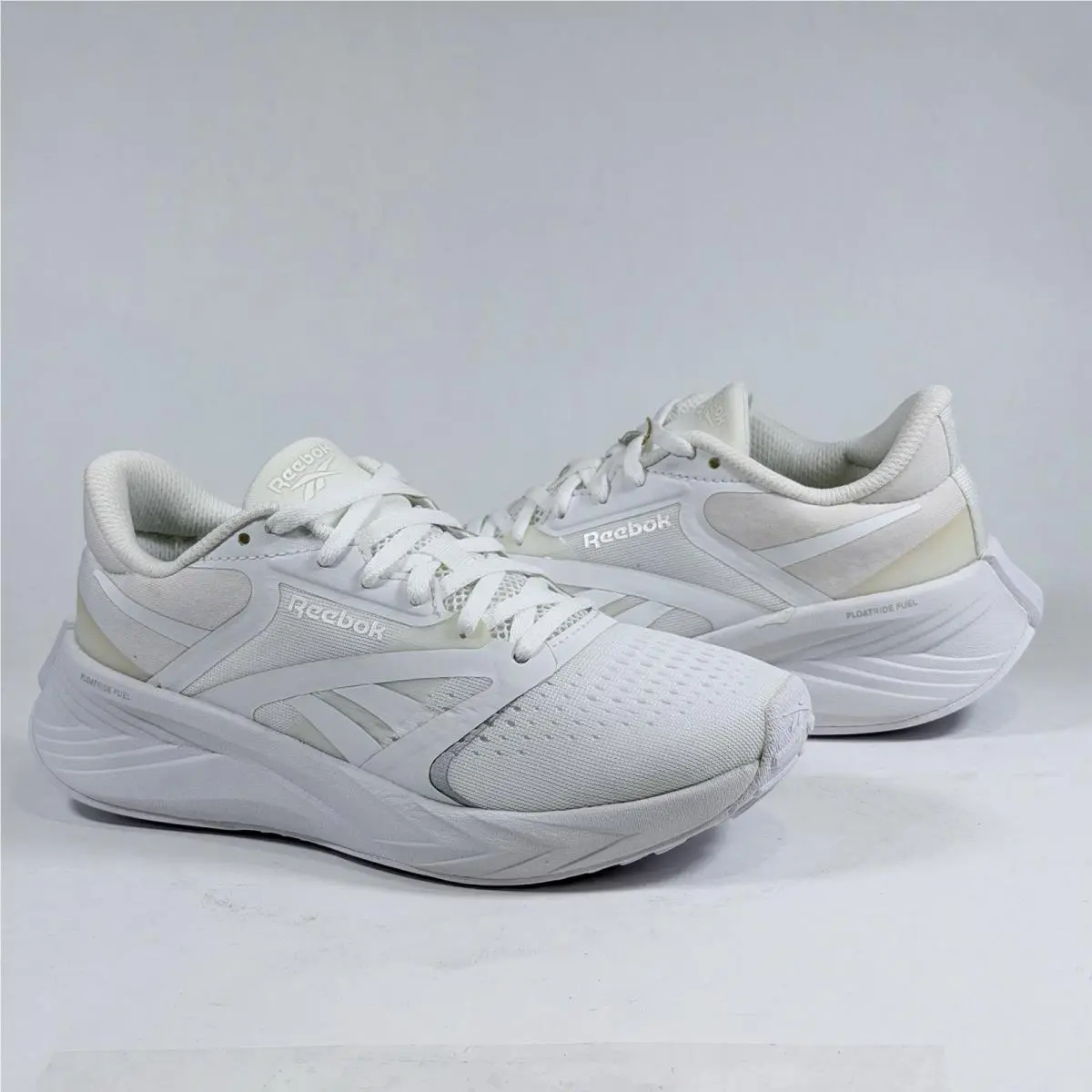 Reebok shoes - Energen Tech Plus 2 - Energen Tech Plus - 100201566 - White 1