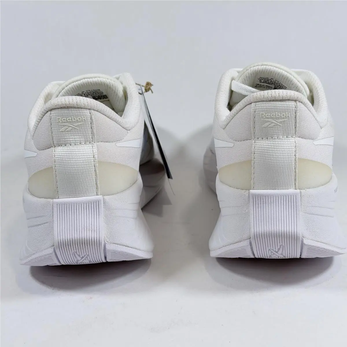 Reebok shoes - Energen Tech Plus 2 - Energen Tech Plus - 100201566 - White 3