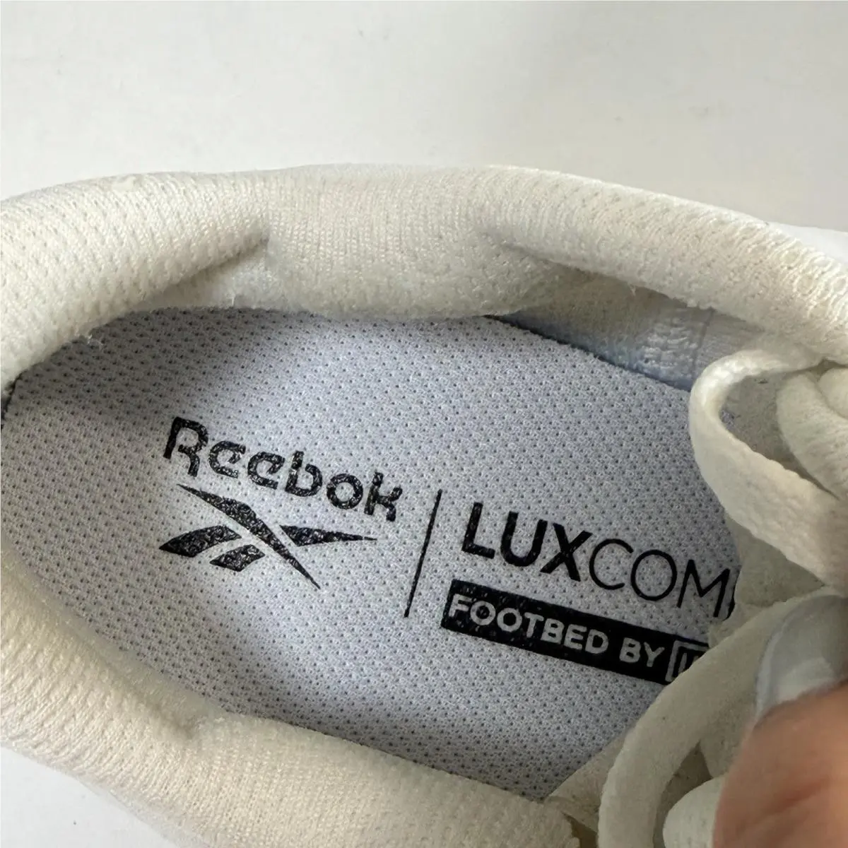 Reebok shoes - Energen Tech Plus 2 - Energen Tech Plus - 100201566 - White 4