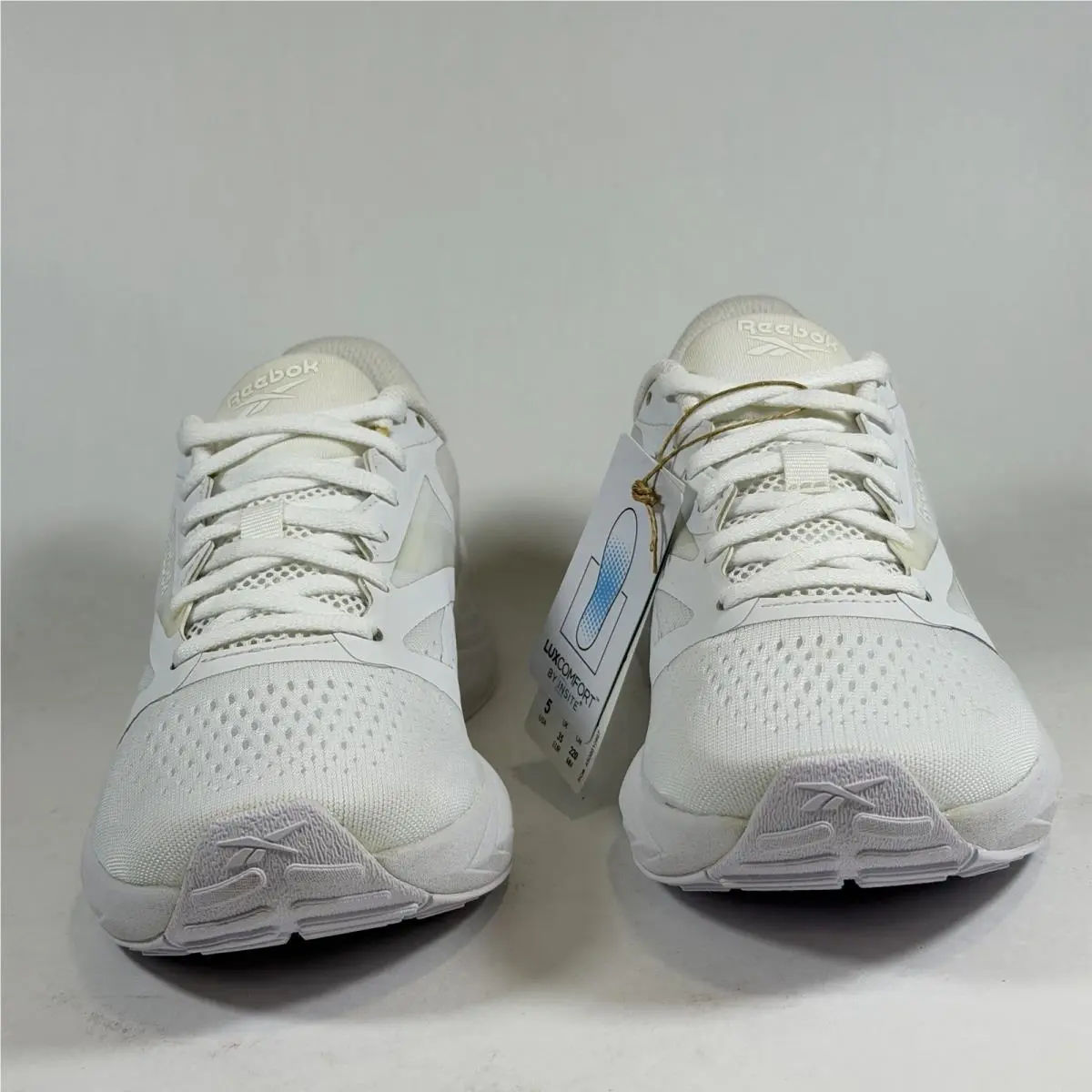 Reebok shoes - Energen Tech Plus 2 - Energen Tech Plus - 100201566 - White 6