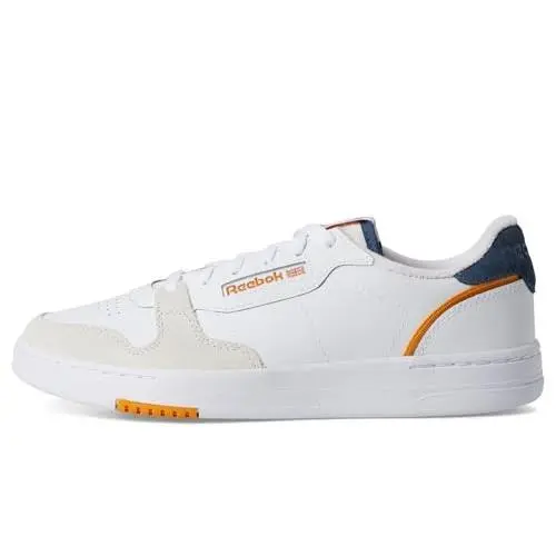 Reebok shoes - White (UPC: 197323331383) 2
