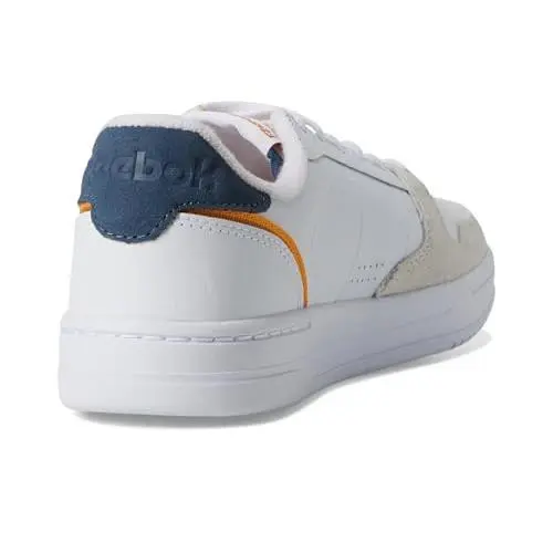 Reebok shoes - White (UPC: 197323331383) 3