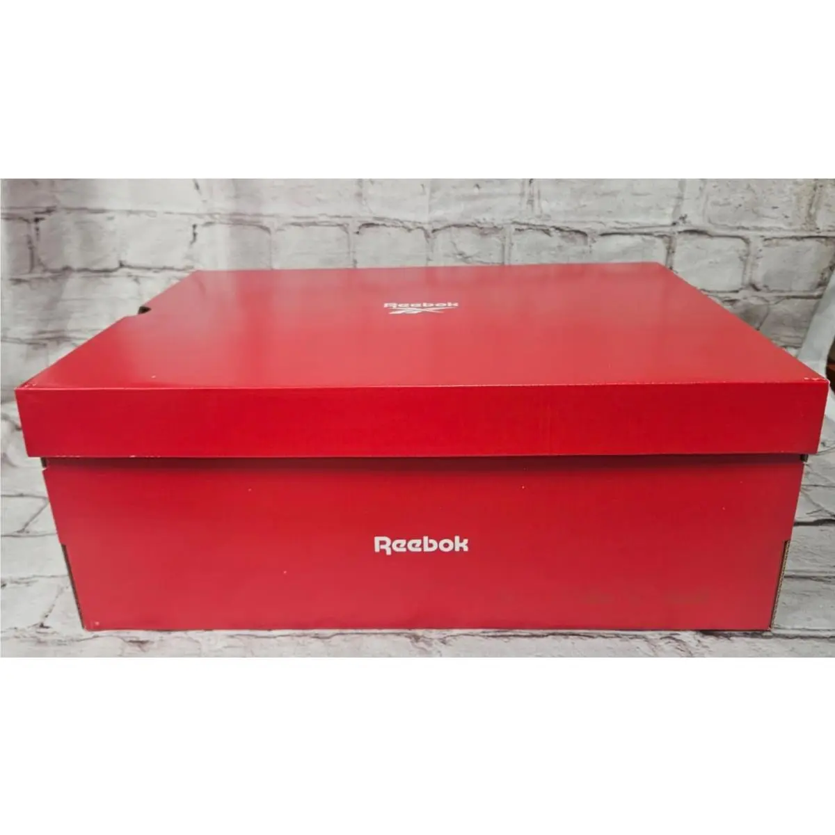 Reebok shoes - Reebok Classic Nylon - Classic Nylon - Blue (UPC: 197323318742) 8