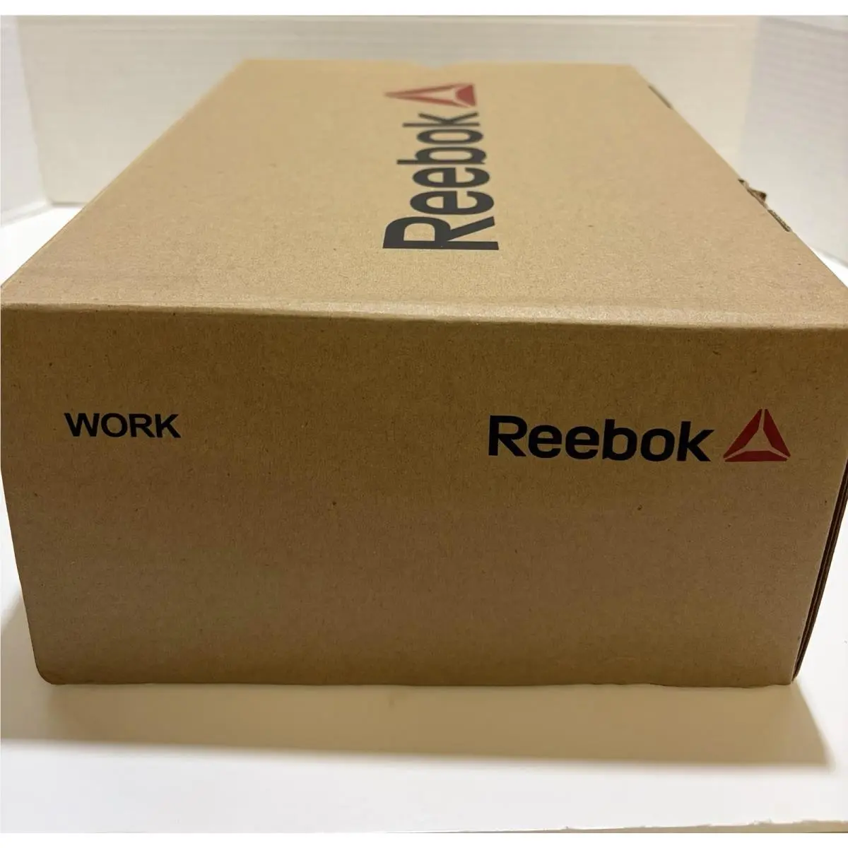 Reebok shoes - Sublite Cushion - Sublite Cushion - Gray (UPC: 690774399174) 10