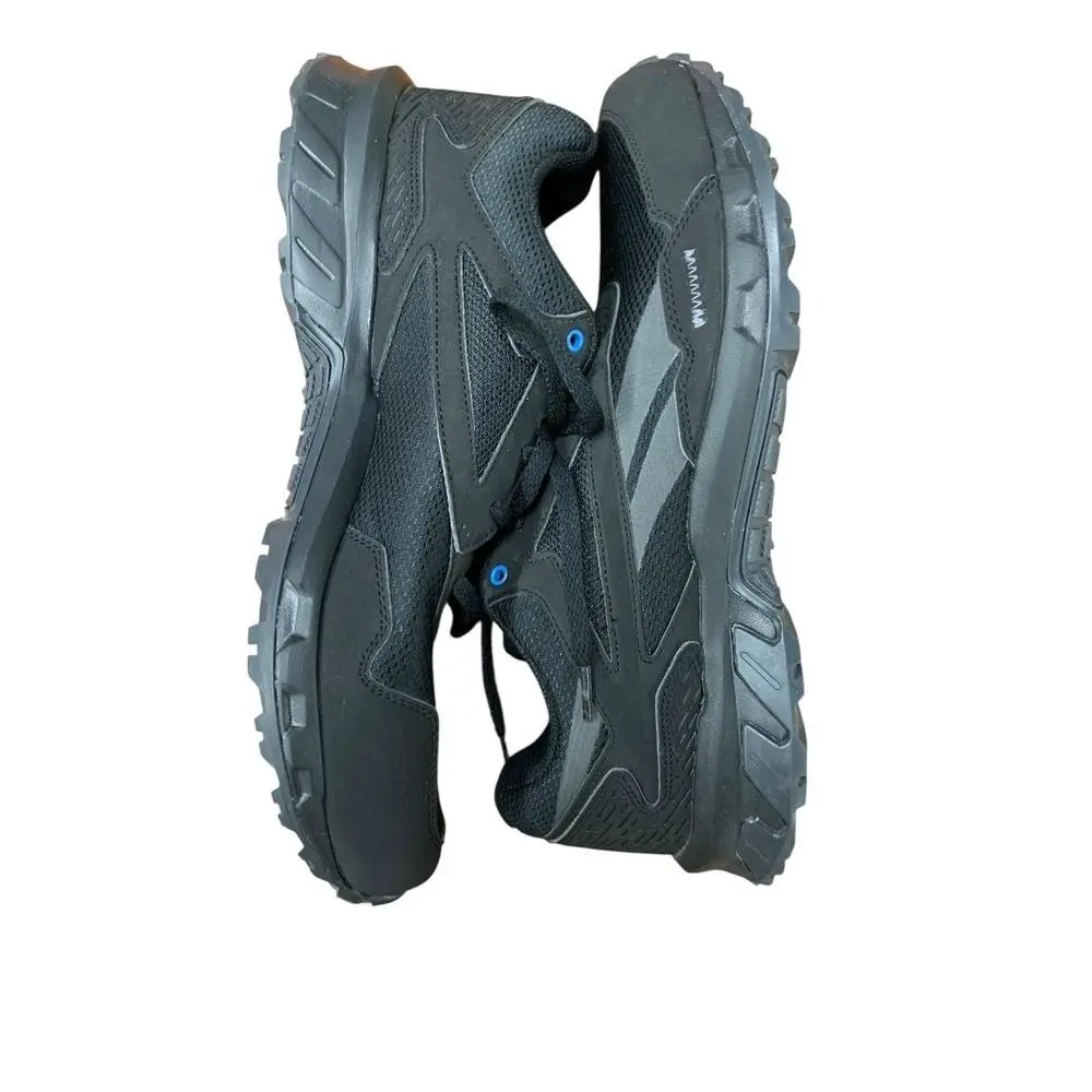 Reebok shoes - Black 1