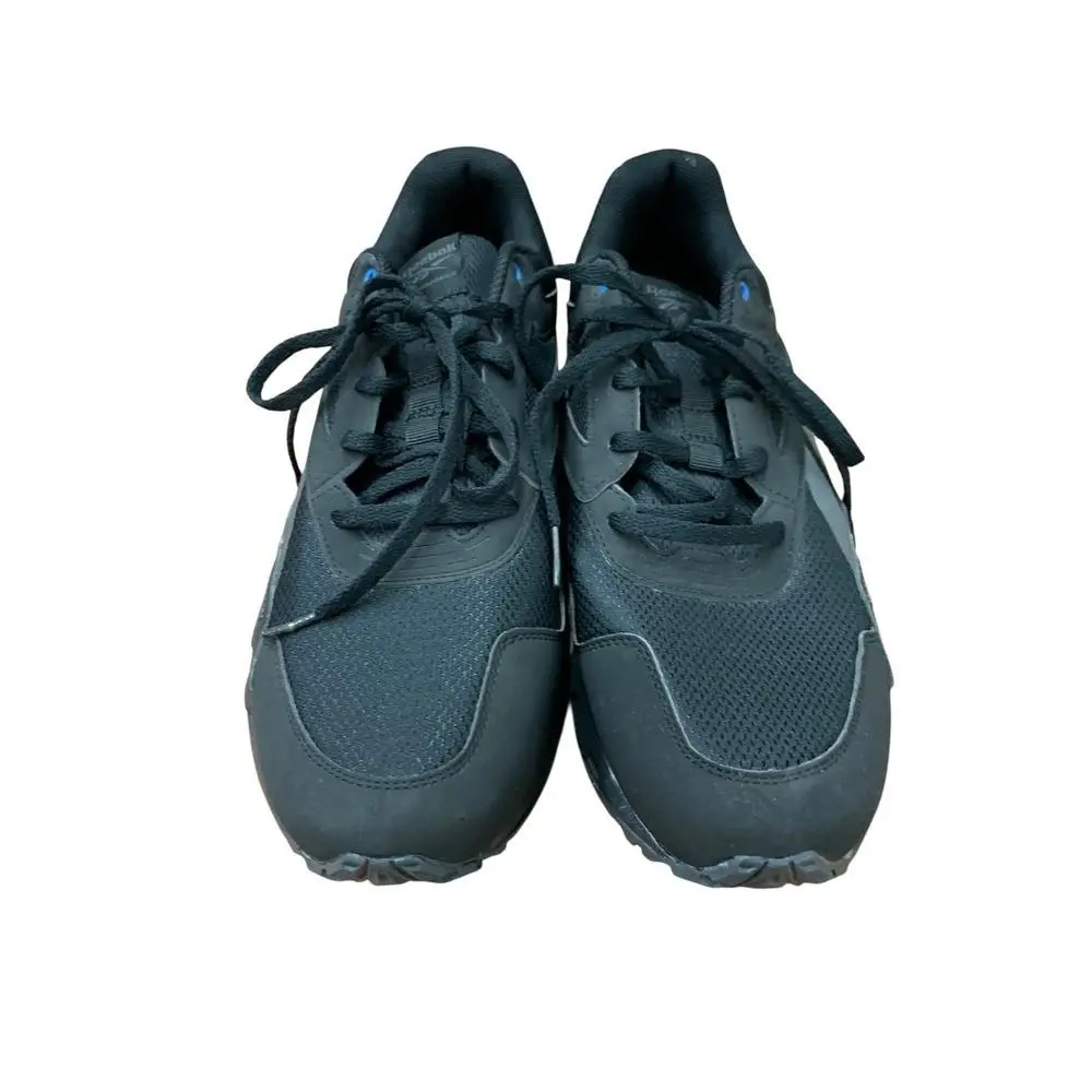 Reebok shoes - Black 2