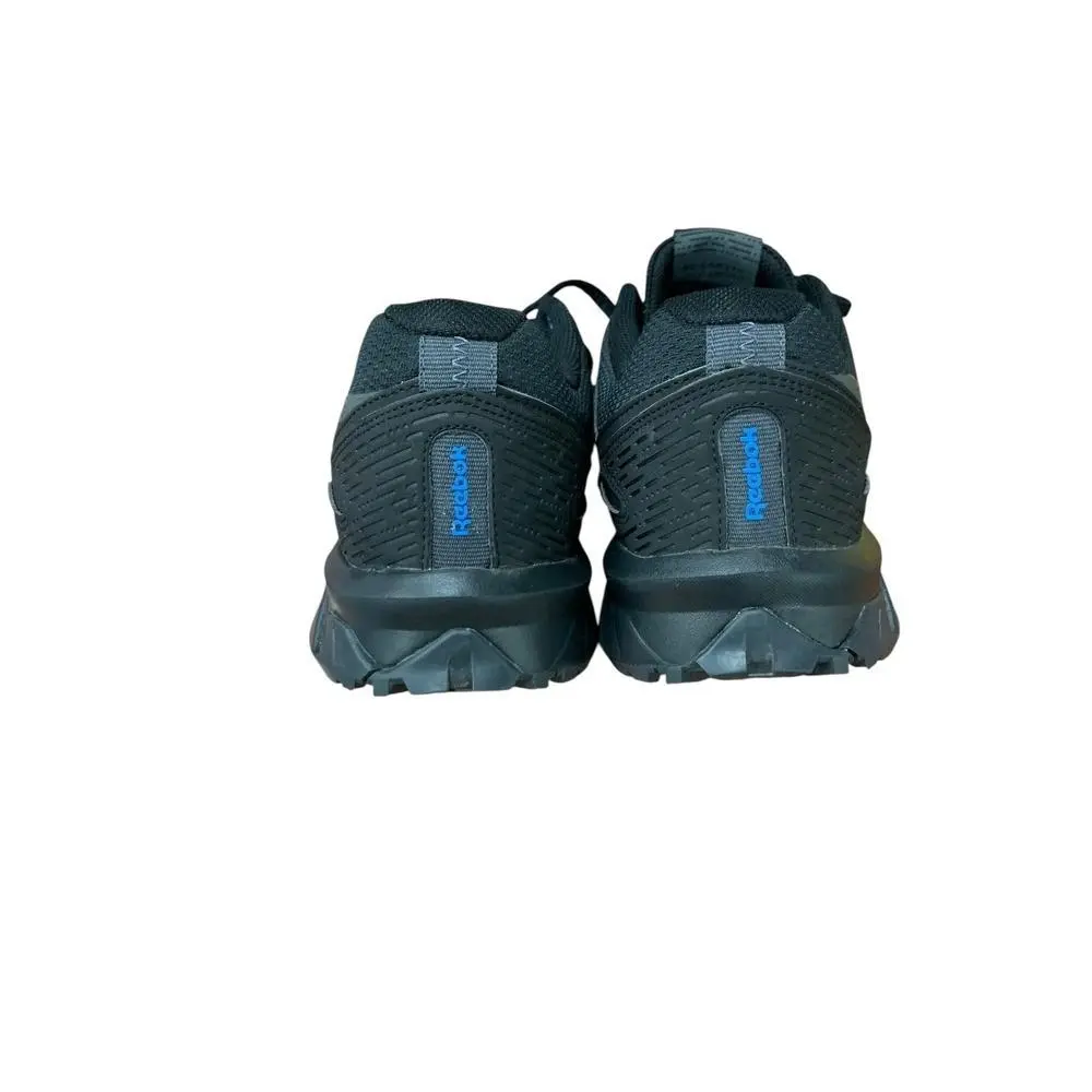 Reebok shoes - Black 5
