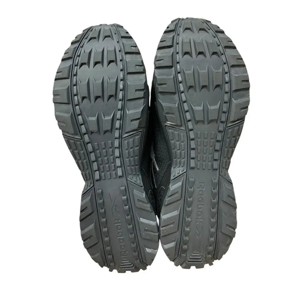 Reebok shoes - Black 6