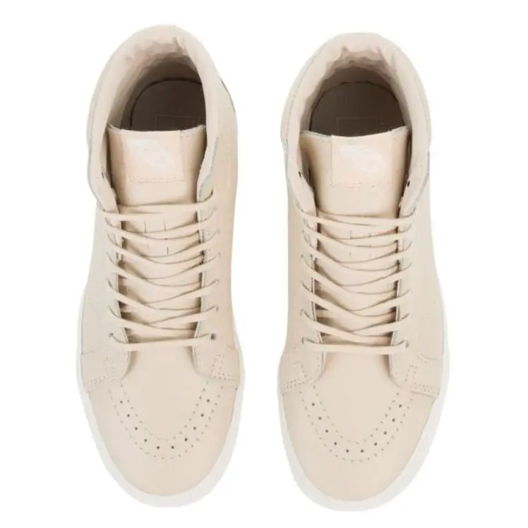 Vans shoes - VANS SK8 - Pink (UPC: 191167281682) 2