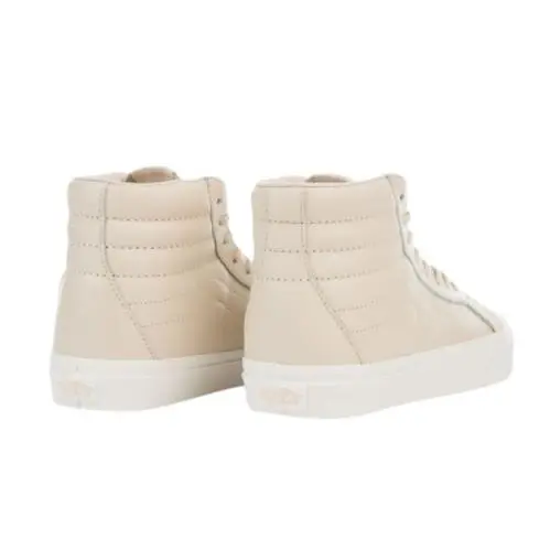 Vans shoes - VANS SK8 - Pink (UPC: 191167281682) 3