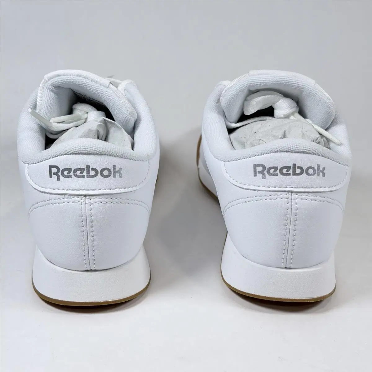 Reebok shoes - Reebok Princess - Princess - White 5