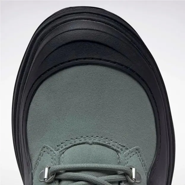 Reebok shoes - Green (UPC: 195748679929) 1