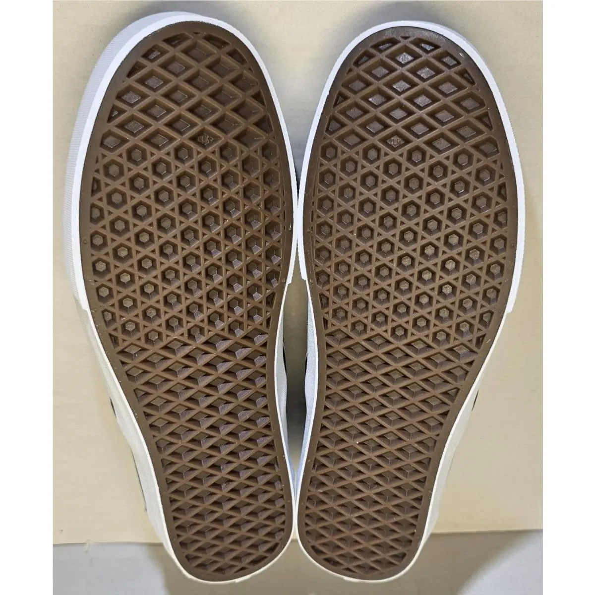 Vans shoes - Vans Classic Checkerboard - Classic Checkerboard - VN000EYEBPJ - Black/Pewter/White Colorway 20