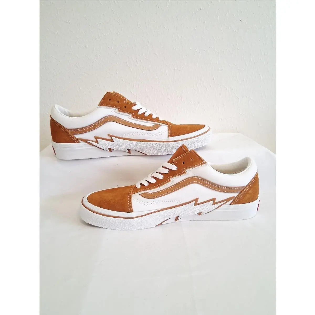 Vans shoes - VANS Old Skool - Old Skool - VN0009Q5KFR - Multicolor, Manufacturer: Cathay Spice 1