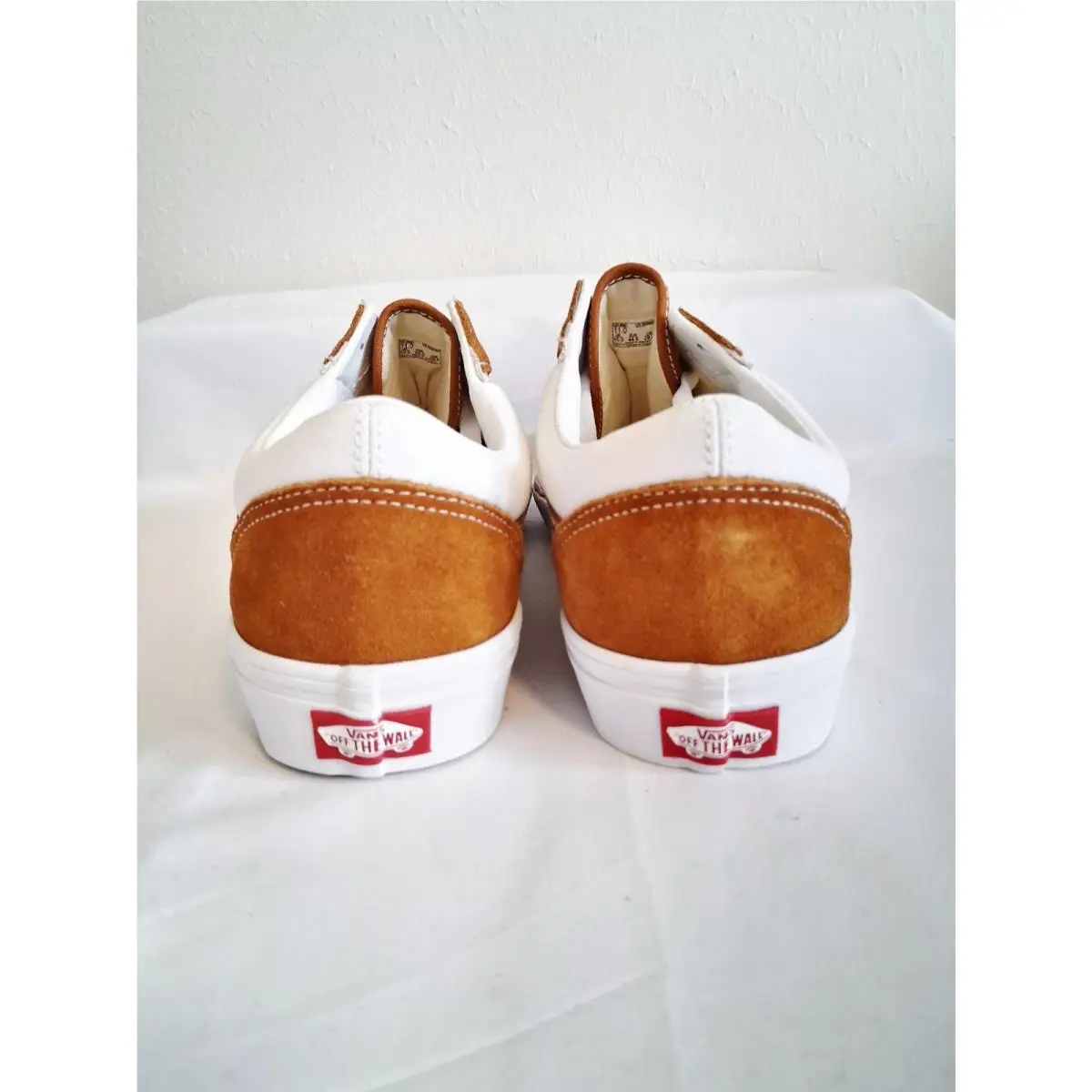 Vans shoes - VANS Old Skool - Old Skool - VN0009Q5KFR - Multicolor, Manufacturer: Cathay Spice 2