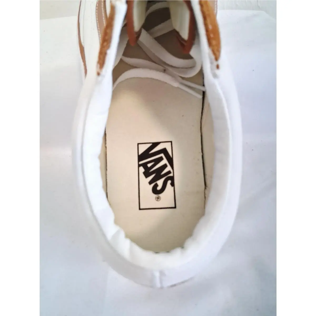 Vans shoes - VANS Old Skool - Old Skool - VN0009Q5KFR - Multicolor, Manufacturer: Cathay Spice 3
