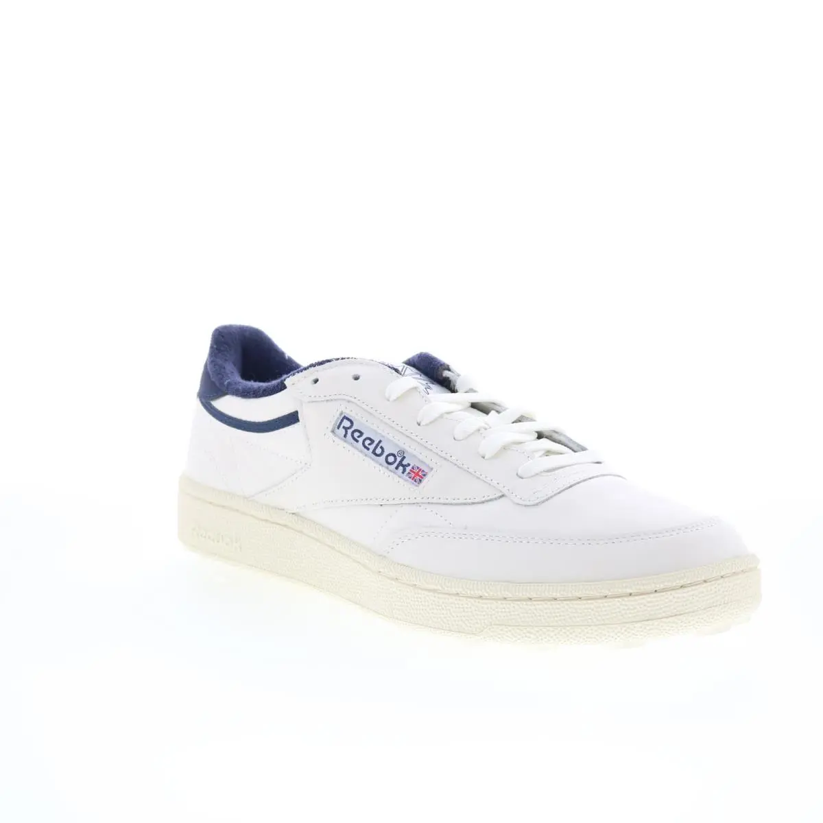 Reebok shoes - Reebok Club C - Club - 100235999 - White (UPC: 197324075187) 0