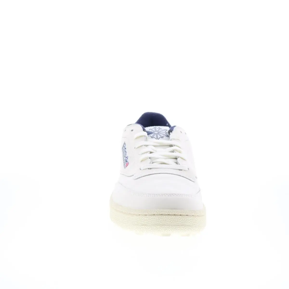 Reebok shoes - Reebok Club C - Club - 100235999 - White (UPC: 197324075187) 1