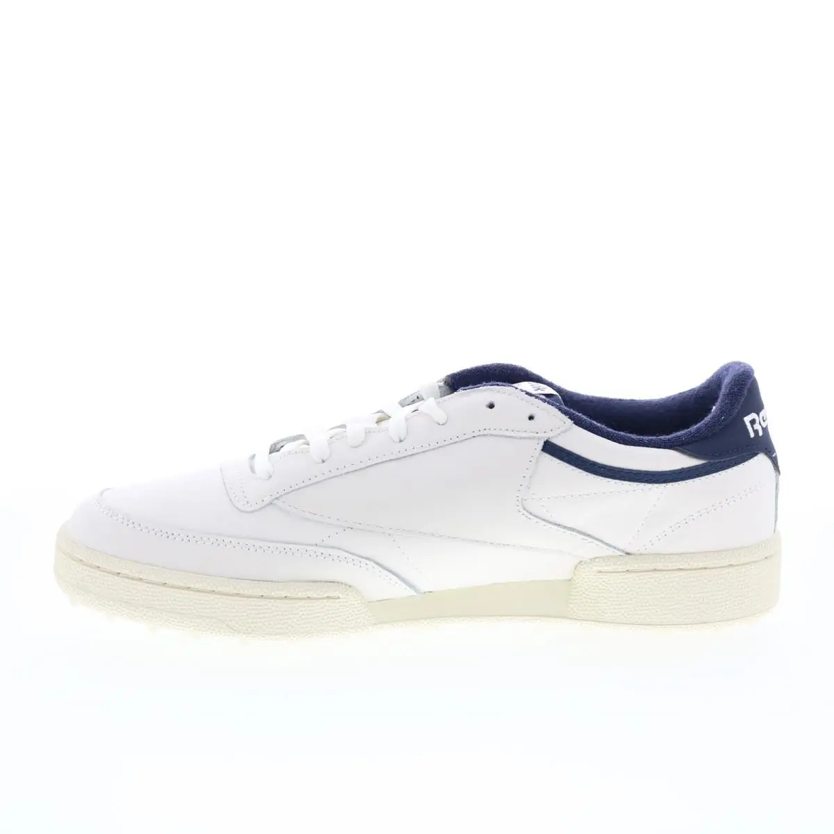 Reebok shoes - Reebok Club C - Club - 100235999 - White (UPC: 197324075187) 3