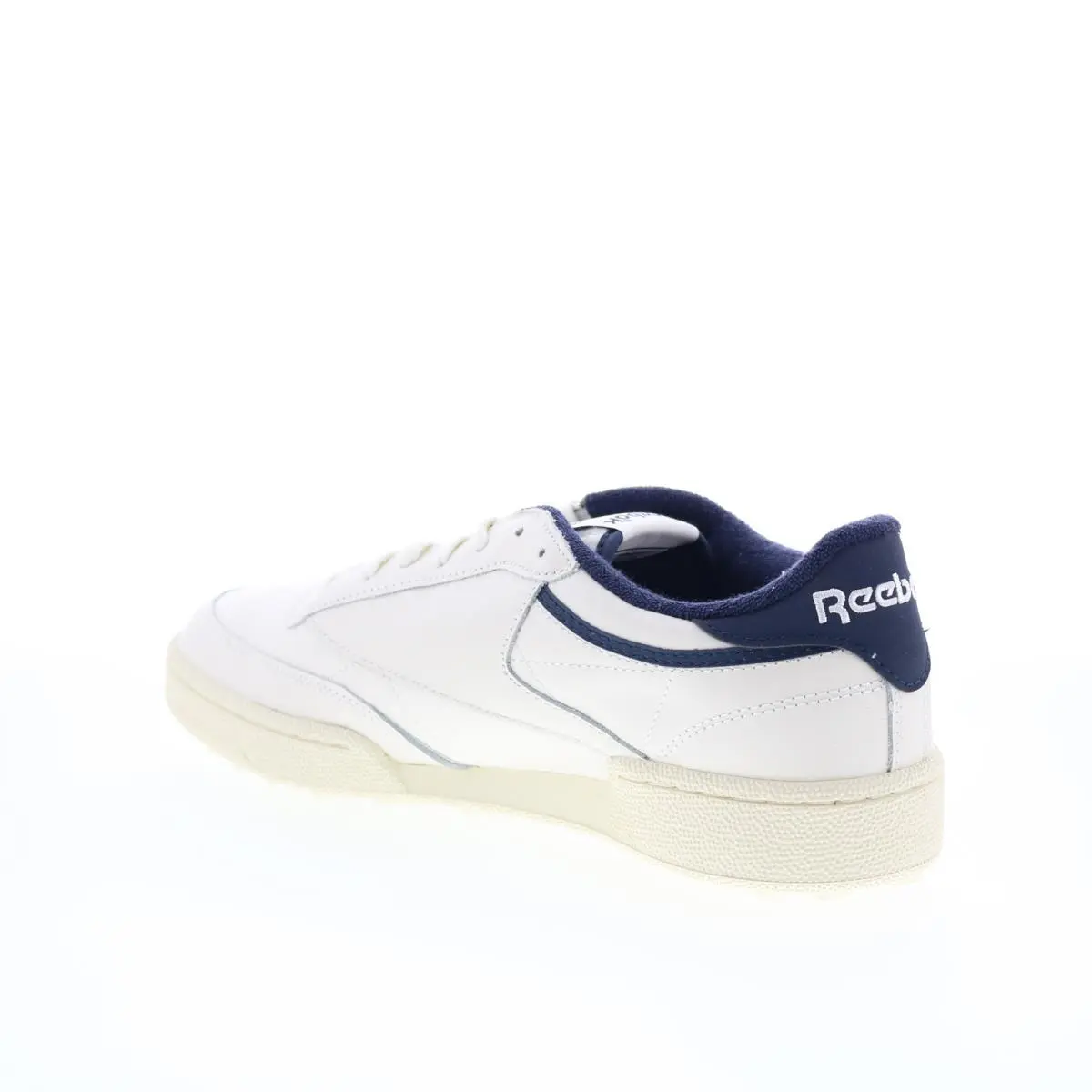 Reebok shoes - Reebok Club C - Club - 100235999 - White (UPC: 197324075187) 4