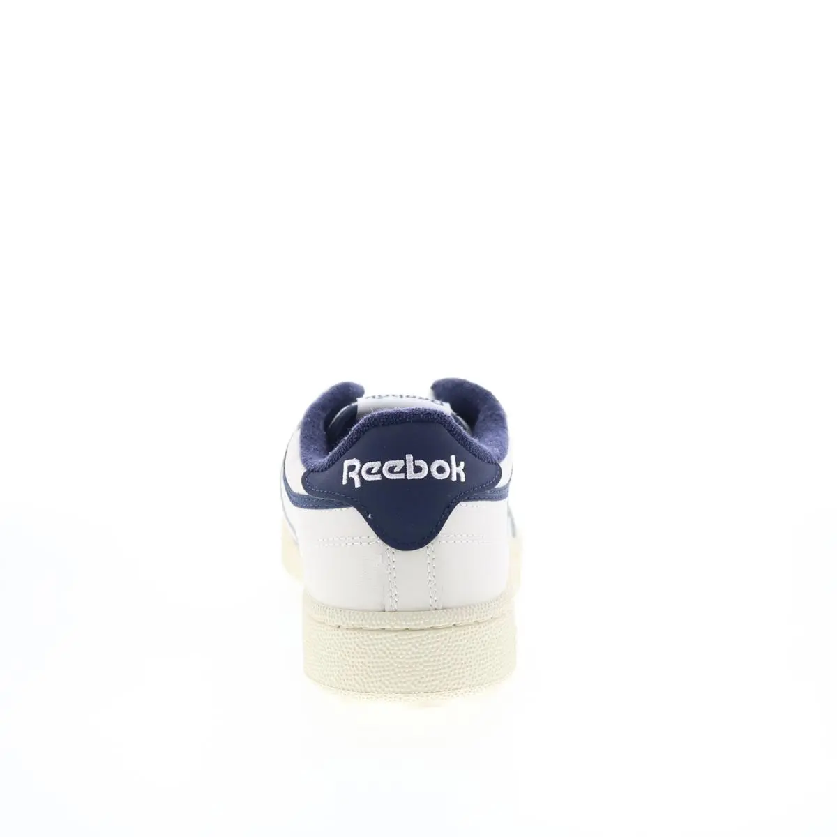 Reebok shoes - Reebok Club C - Club - 100235999 - White (UPC: 197324075187) 5
