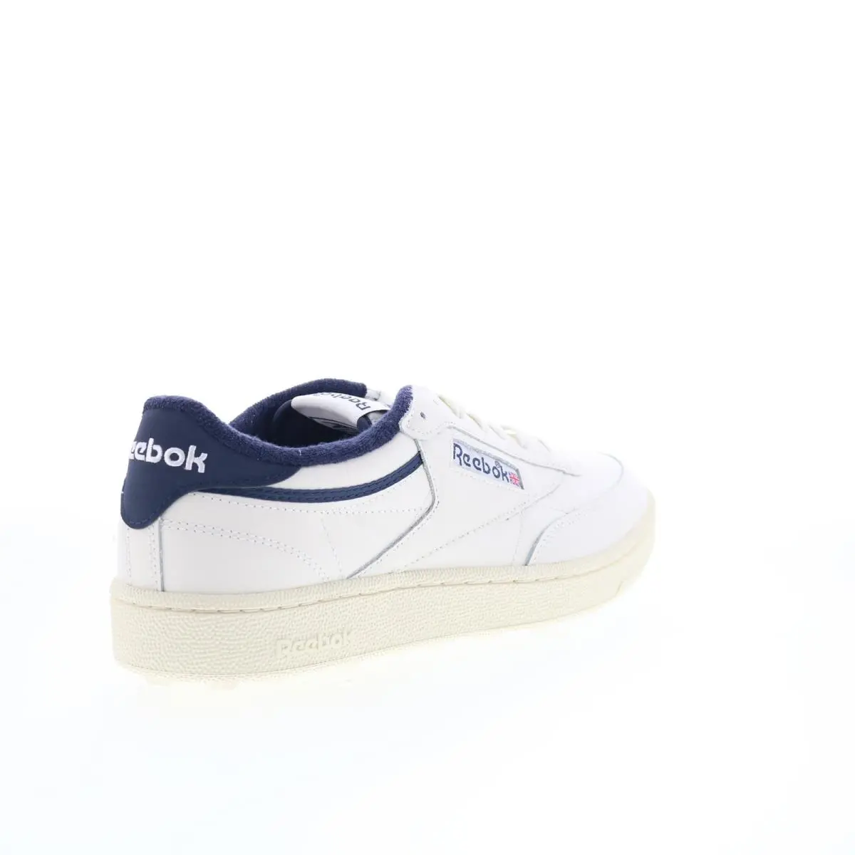 Reebok shoes - Reebok Club C - Club - 100235999 - White (UPC: 197324075187) 6