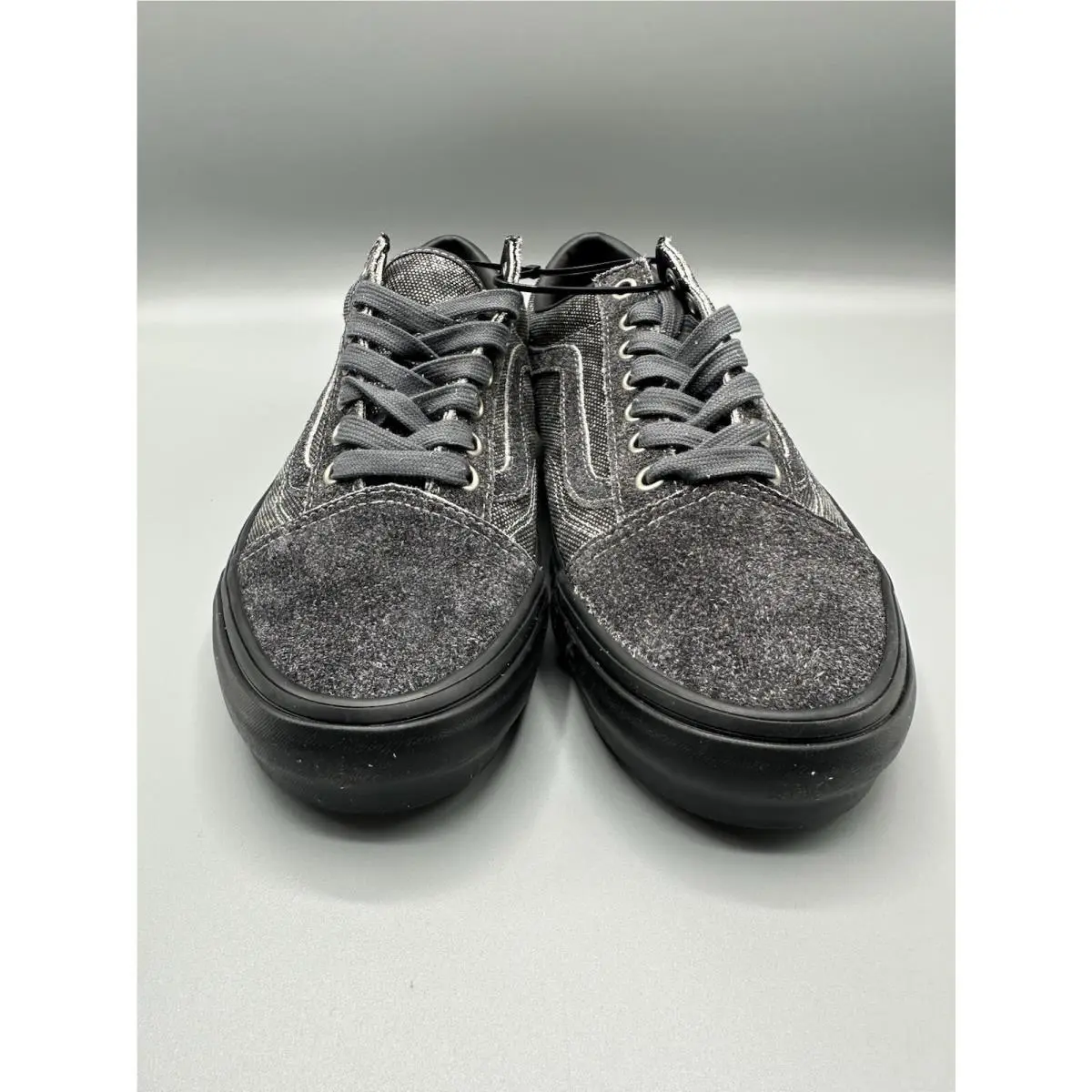 Vans shoes - VANS Skate - Skate - Black 0