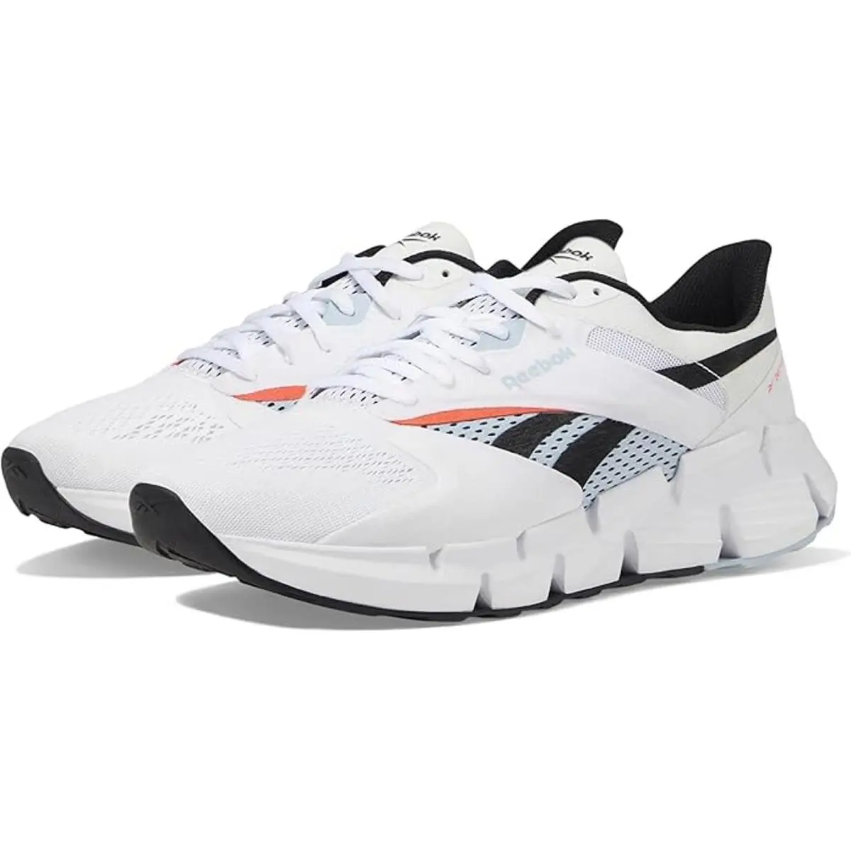 Reebok Men´s Zig Dynamica 5 Sneaker Size 10.5