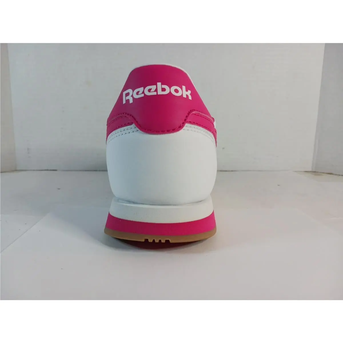 Reebok shoes - Reebok Campio XT - Campio - 100220544 - White (UPC: 197323672226) 4