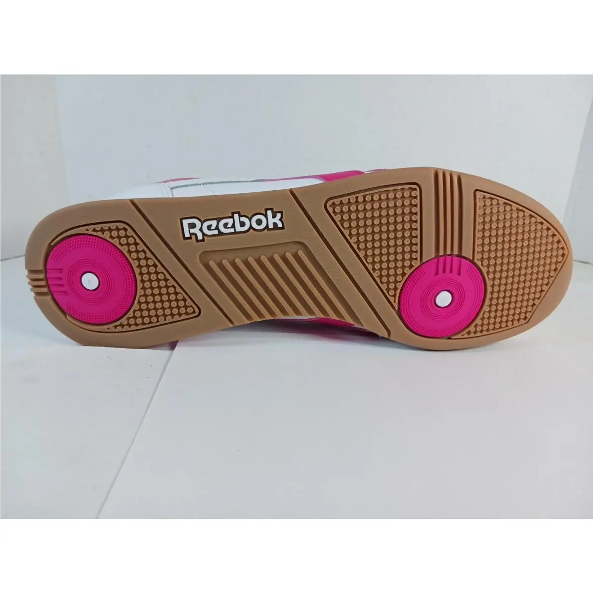 Reebok shoes - Reebok Campio XT - Campio - 100220544 - White (UPC: 197323672226) 5