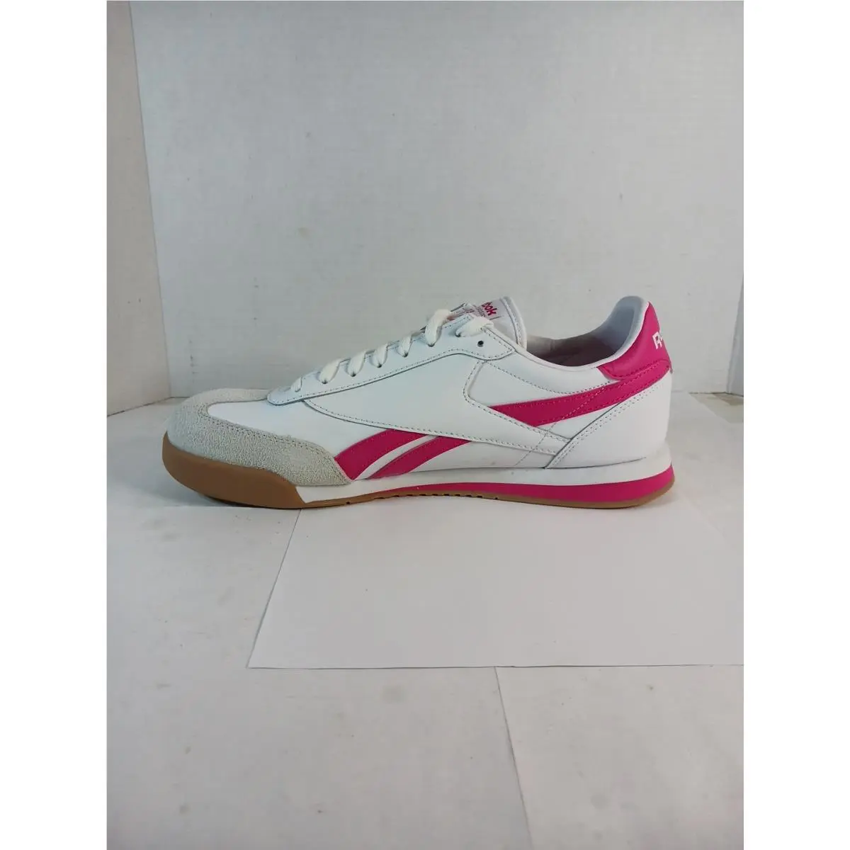 Reebok shoes - Reebok Campio XT - Campio - 100220544 - White (UPC: 197323672226) 3