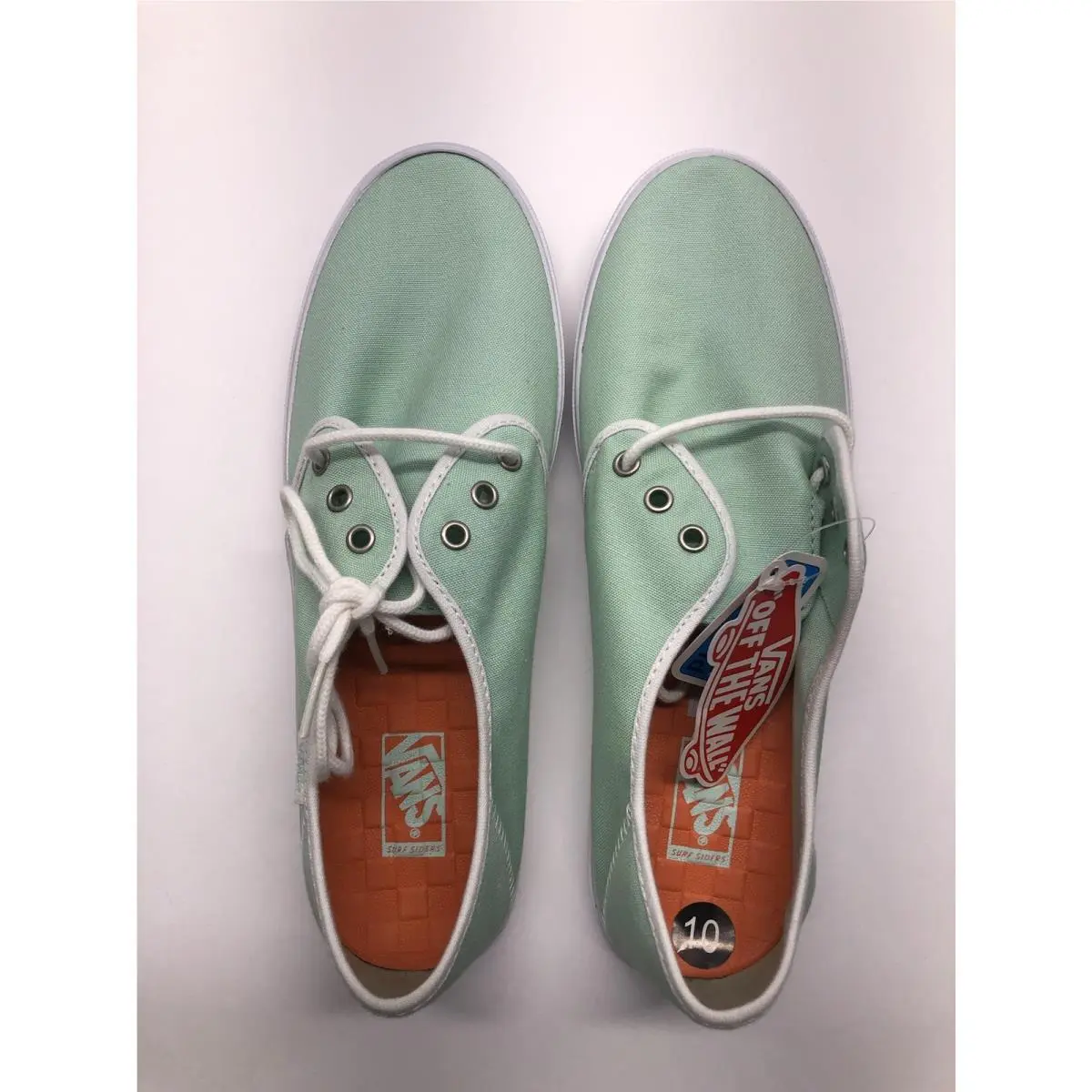 Vans shoes - VANS Tazie - Tazie - Green 0