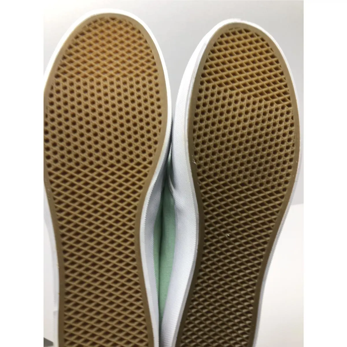 Vans shoes - VANS Tazie - Tazie - Green 7
