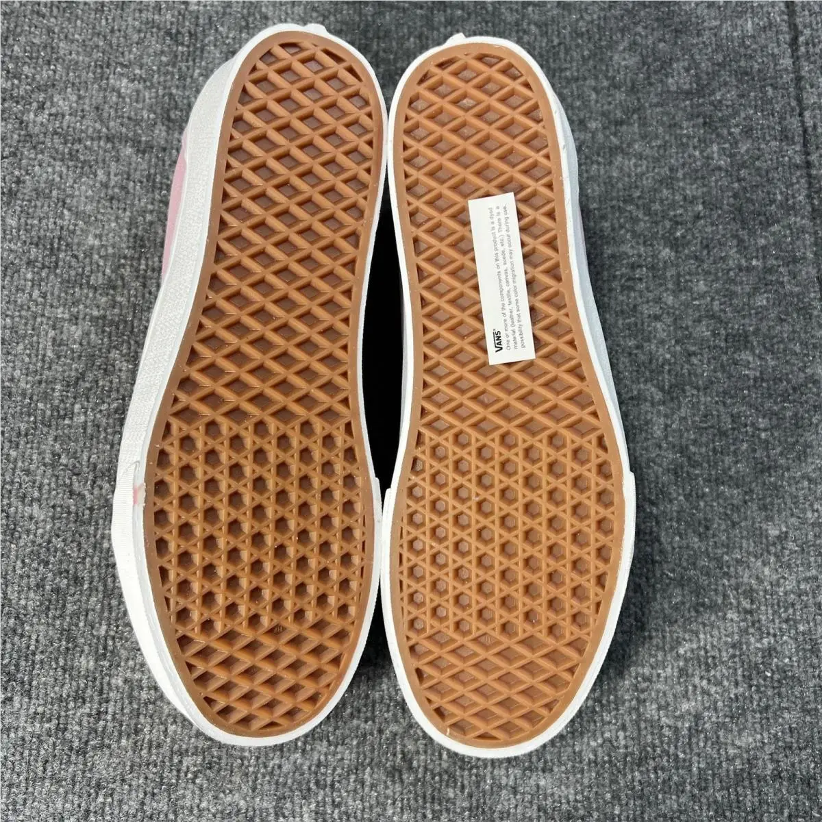 Vans shoes - VANS Old Skool Platform - Old Skool Platform - Pink 5