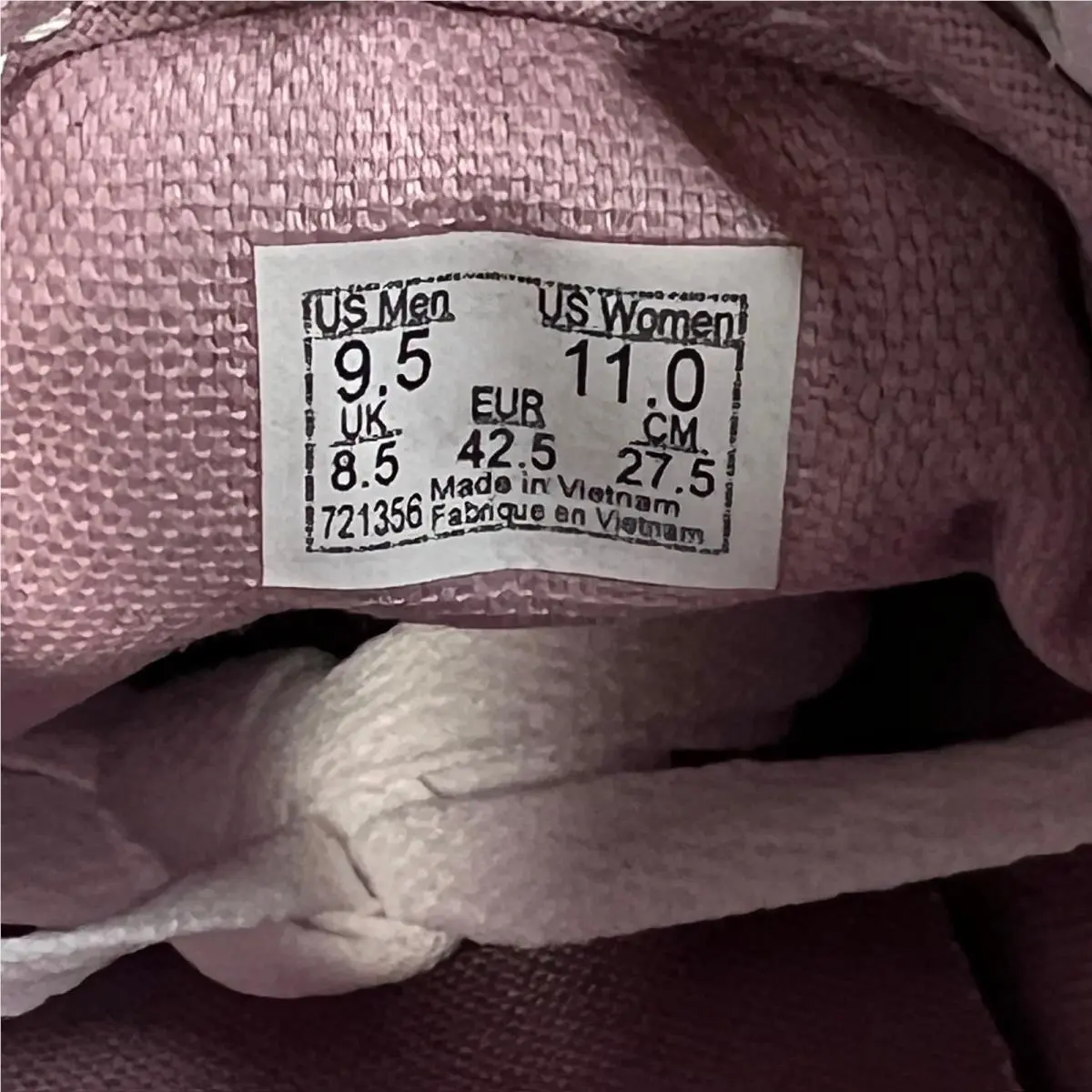 Vans shoes - VANS Old Skool Platform - Old Skool Platform - Pink 6