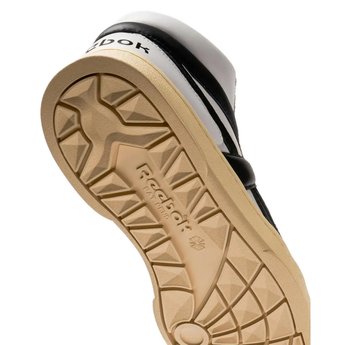 Reebok shoes - White (UPC: 197323702633) 1