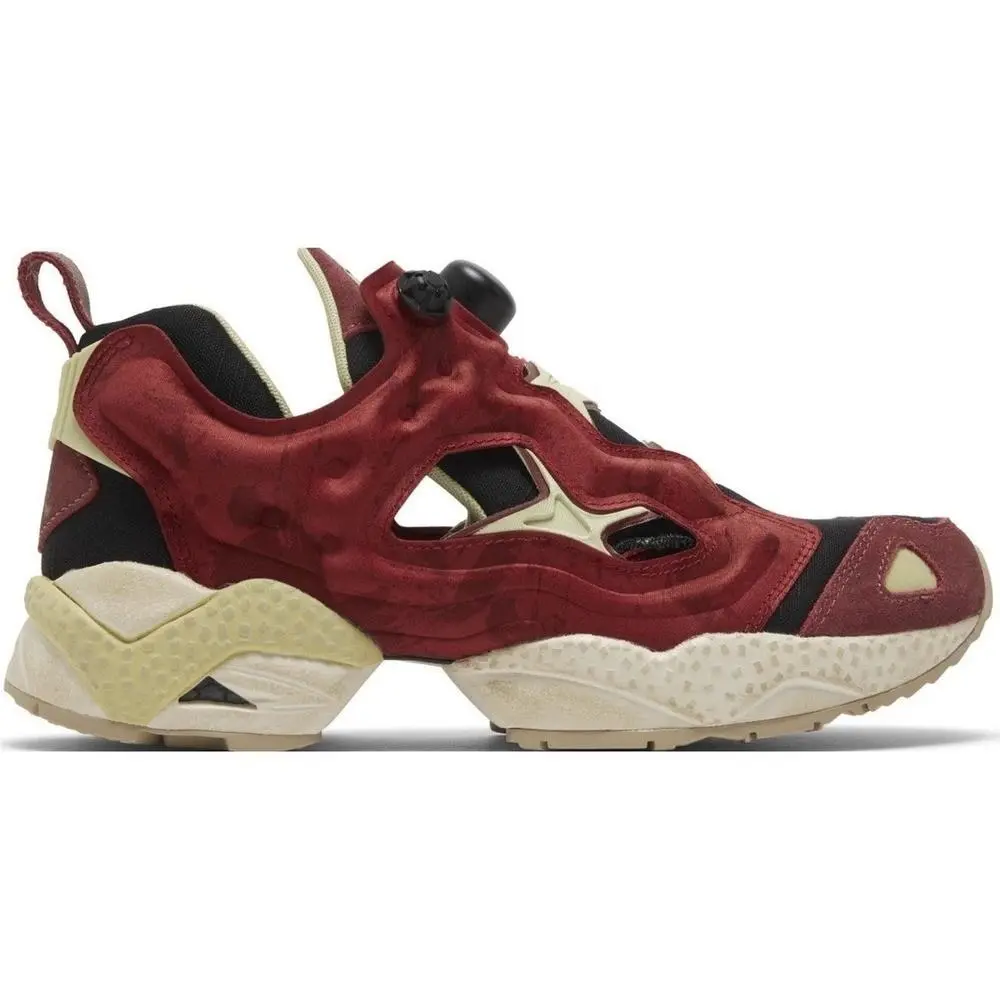 100048332/GZ9541 Mens Reebok Instapump Fury 95 Size-9