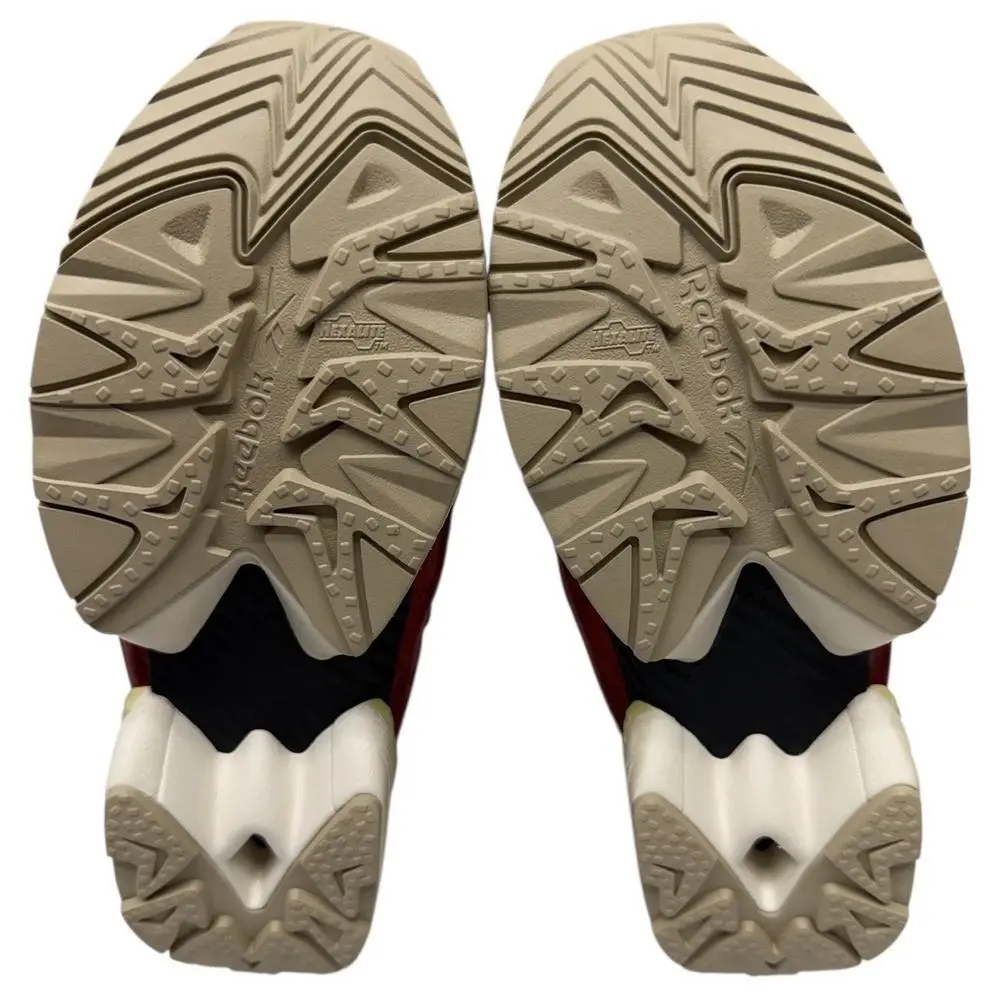 Reebok shoes - Multicolor 10