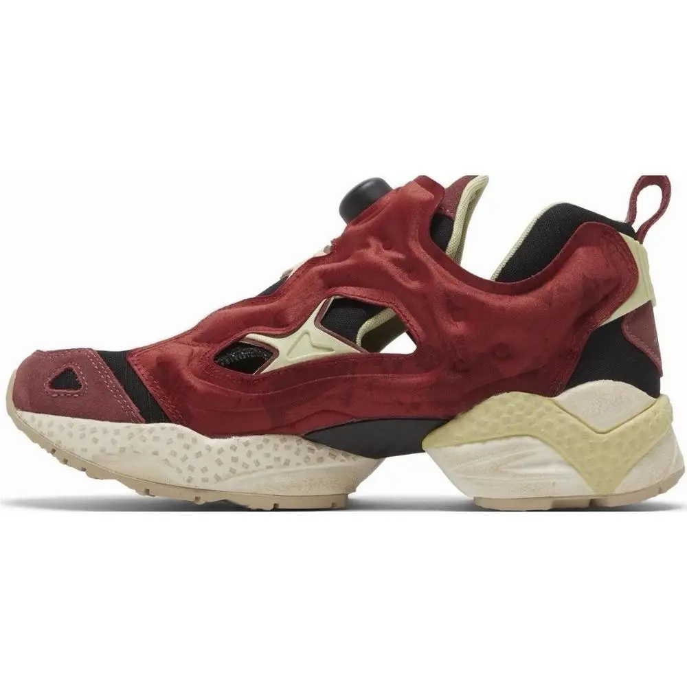 Reebok shoes - Multicolor 0