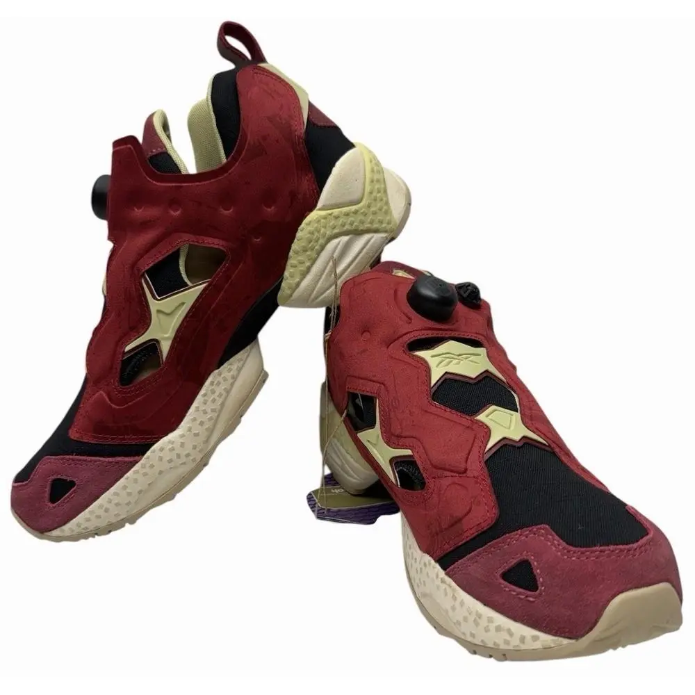 Reebok shoes - Multicolor 2