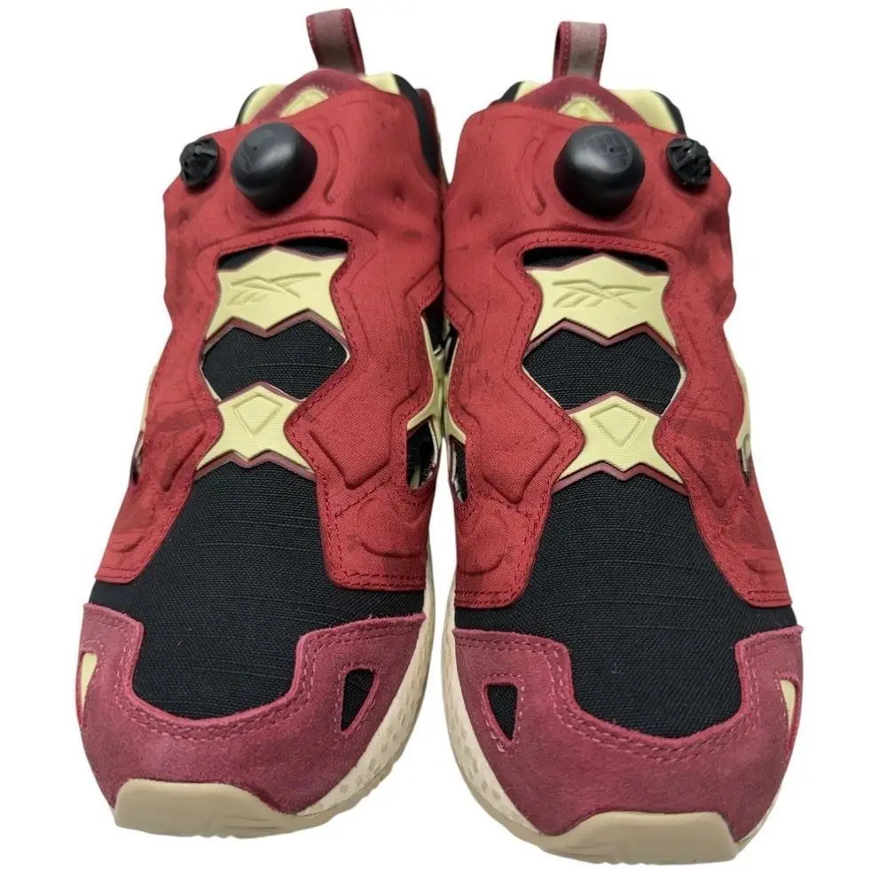 Reebok shoes - Multicolor 3