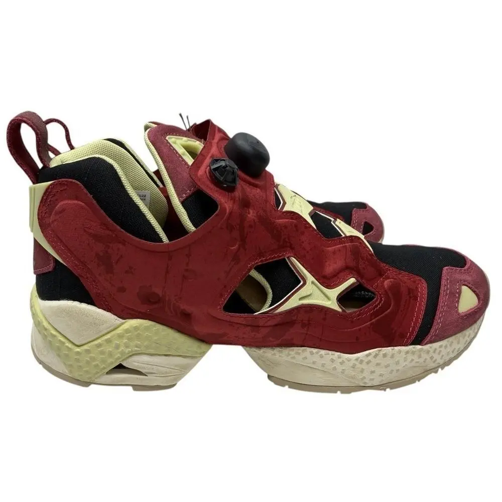 Reebok shoes - Multicolor 4