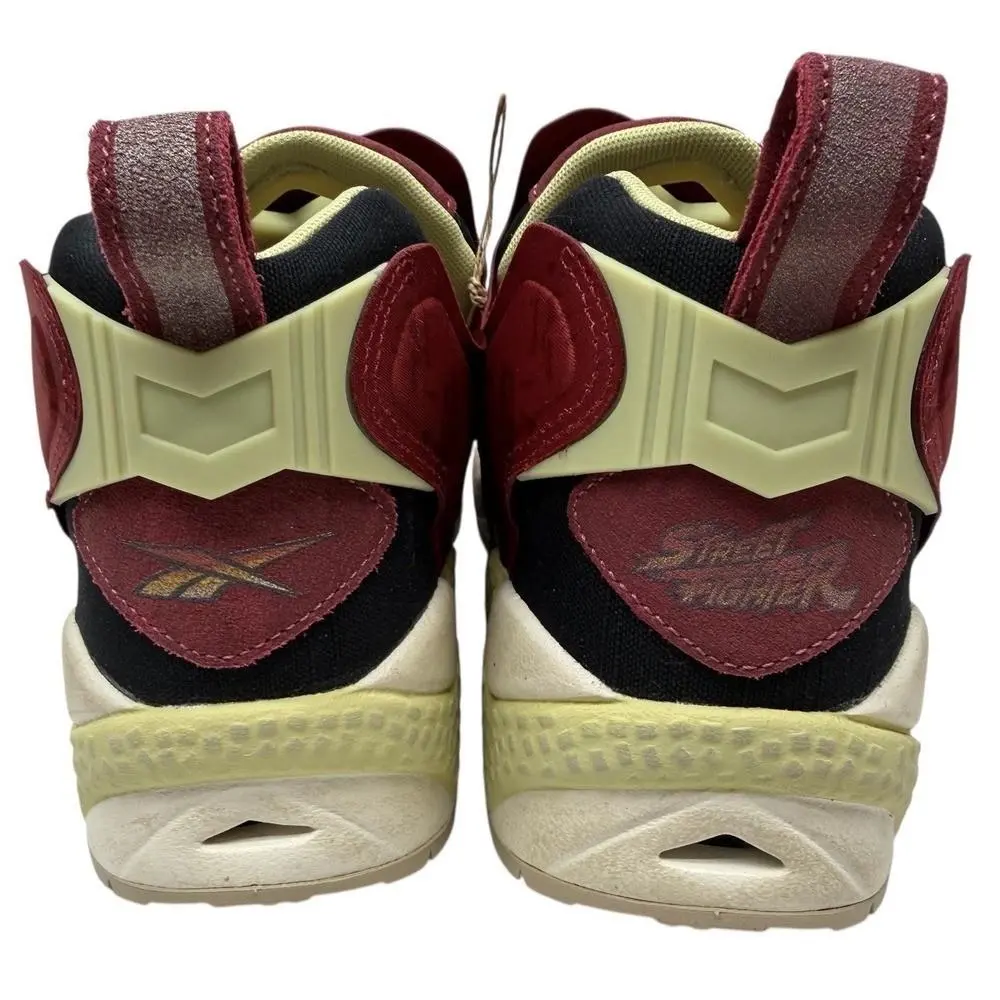 Reebok shoes - Multicolor 5