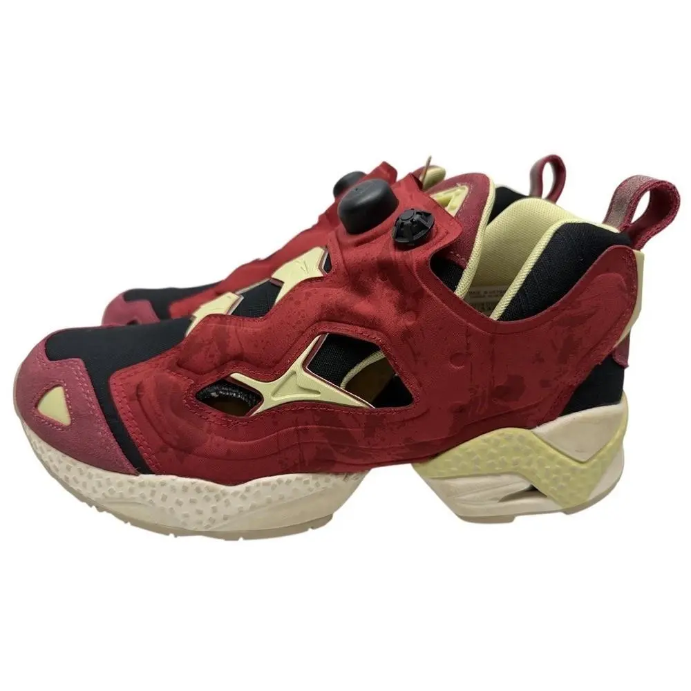Reebok shoes - Multicolor 6