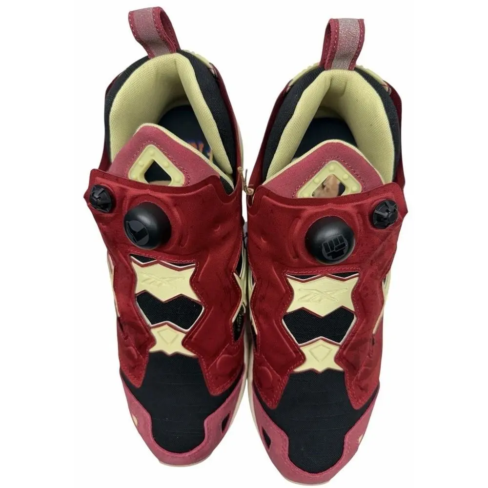 Reebok shoes - Multicolor 7