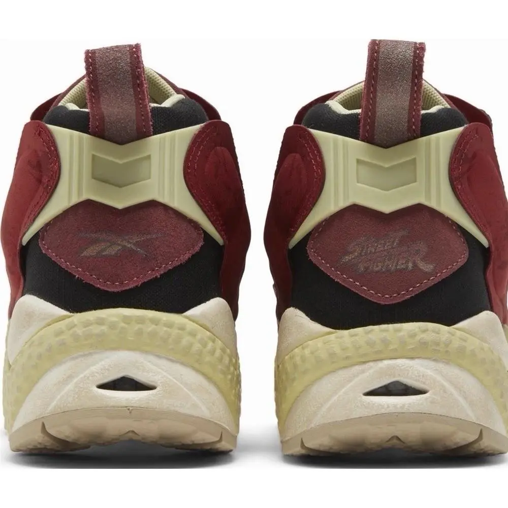 Reebok shoes - Multicolor 1