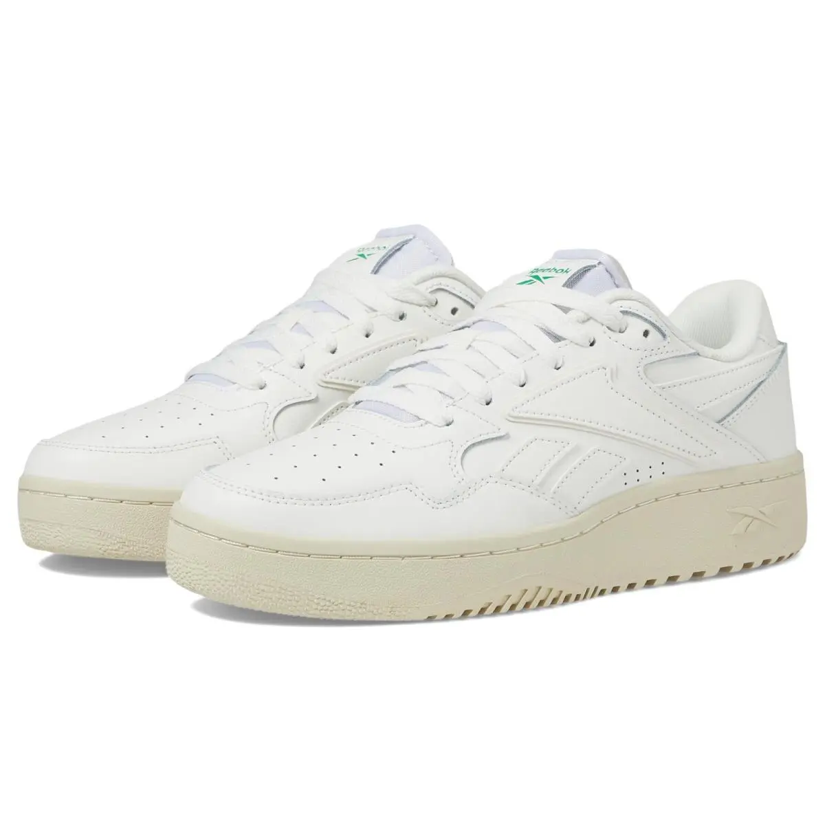 Reebok Unisex Atr Chill Mid Sneaker White/white/white 9 Women/7.5 Men