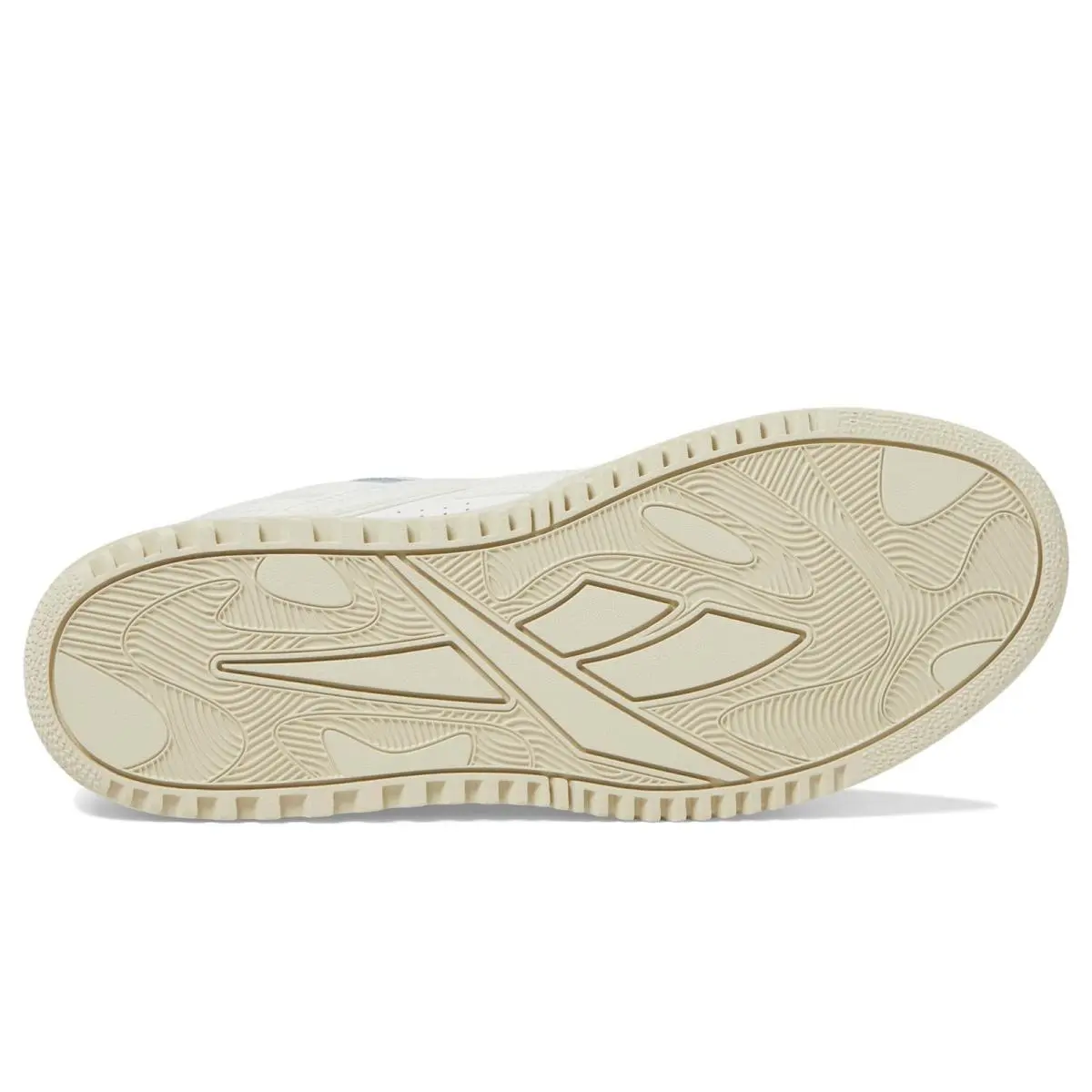 Reebok shoes - 100208270 - 100208270 - Chalk/Alabaster/Glen Green (UPC: 197225967666) 1