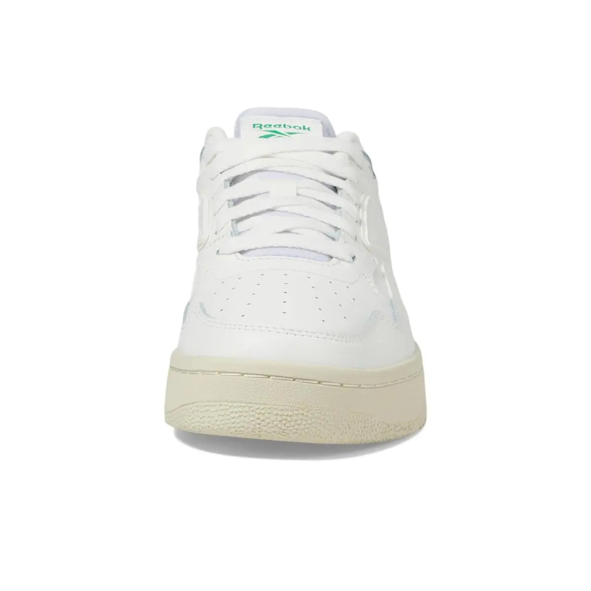 Reebok shoes - 100208270 - 100208270 - Chalk/Alabaster/Glen Green (UPC: 197225967666) 4